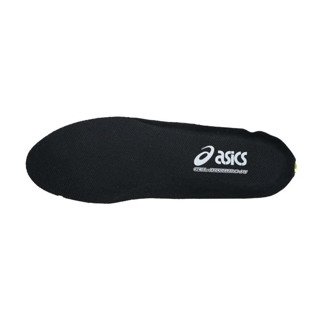 EM Sneakers ASICS Gel Kayano 14 'Triple Black'