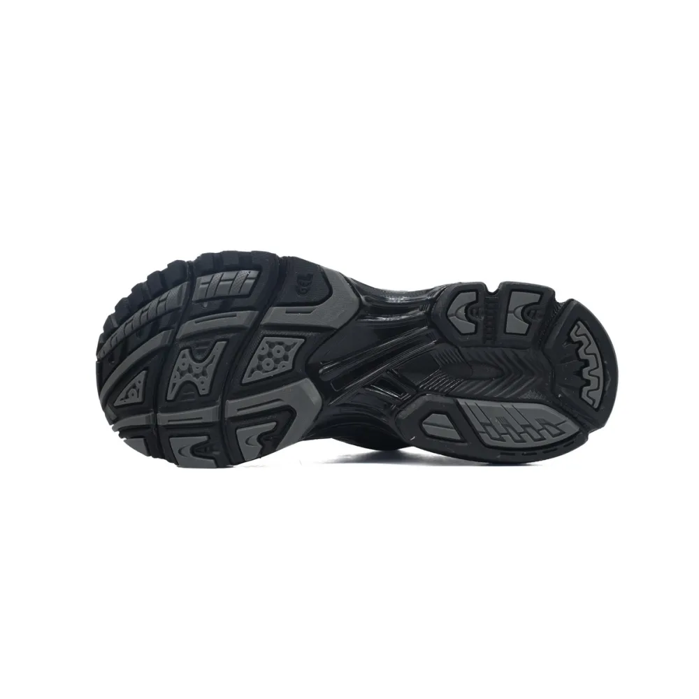 EM Sneakers ASICS Gel Kayano 14 'Triple Black'