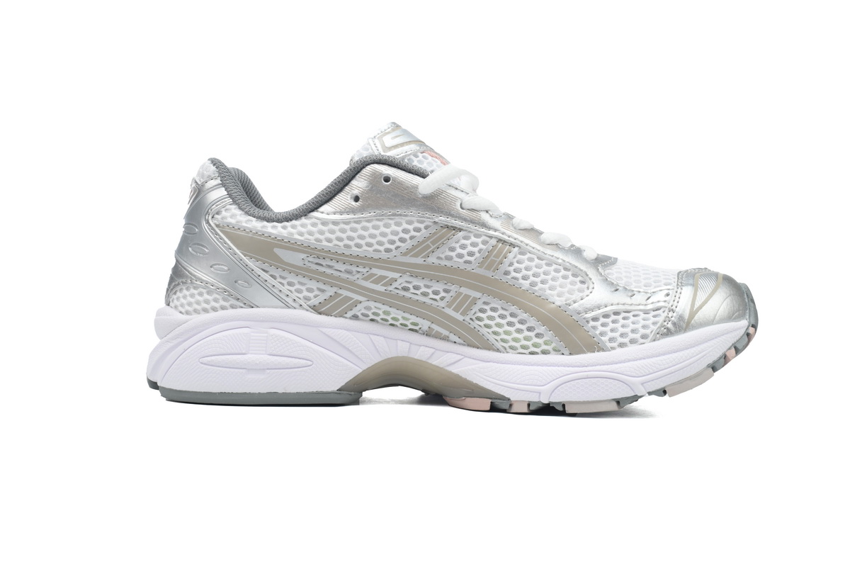 EM Sneakers ASICS Gel-Kayano 14 'White Moonrock'
