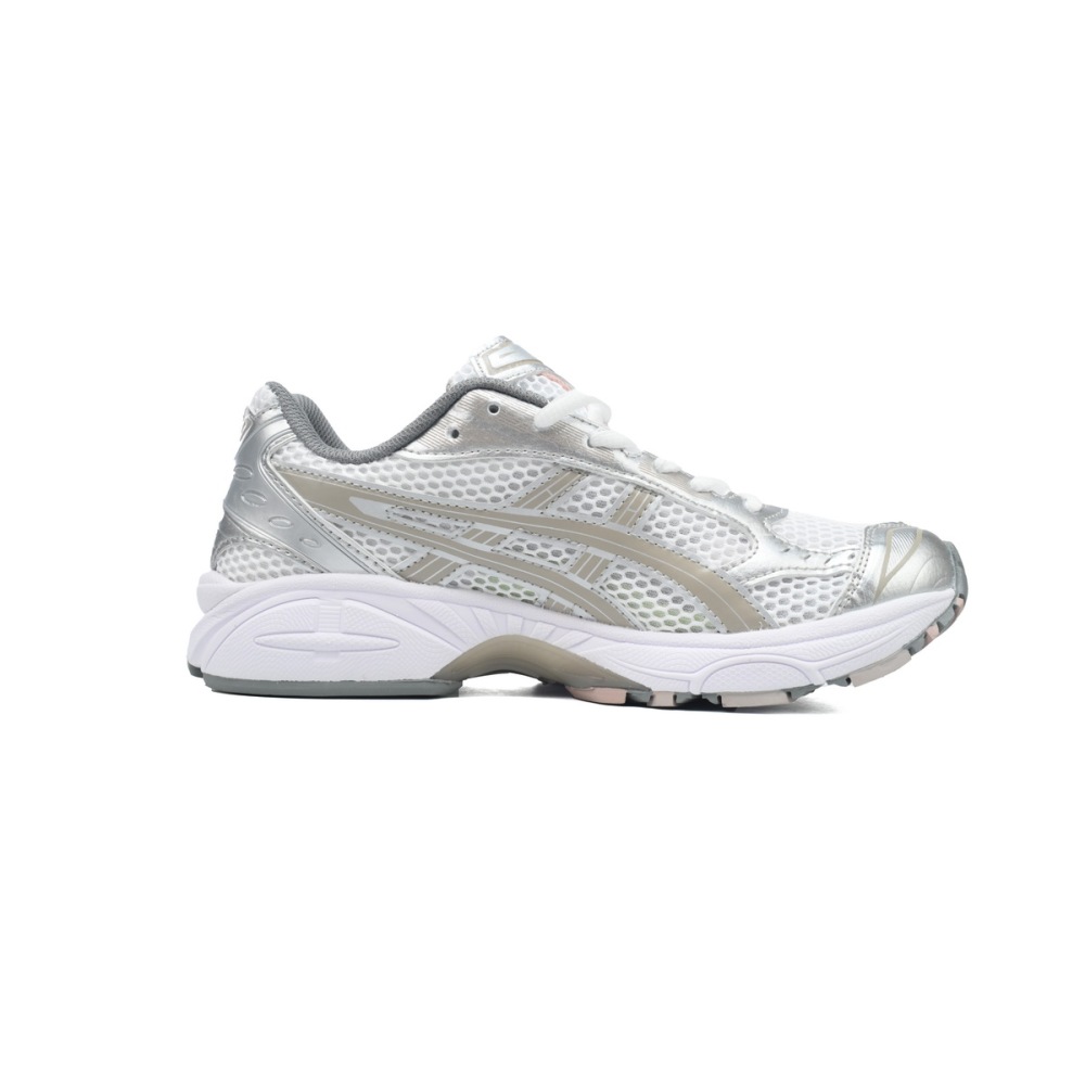 EM Sneakers ASICS Gel-Kayano 14 'White Moonrock'