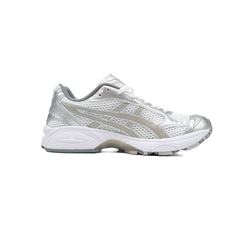 EM Sneakers ASICS Gel-Kayano 14 'White Moonrock'