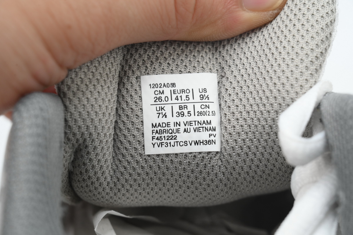 EM Sneakers ASICS Gel-Kayano 14 'White Moonrock'