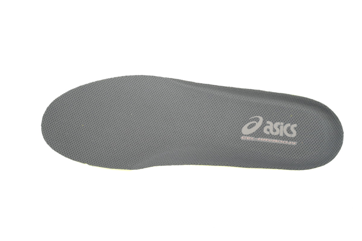 EM Sneakers ASICS Gel-Kayano 14 'White Moonrock'