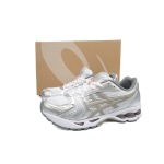 EM Sneakers ASICS Gel-Kayano 14 'White Moonrock'
