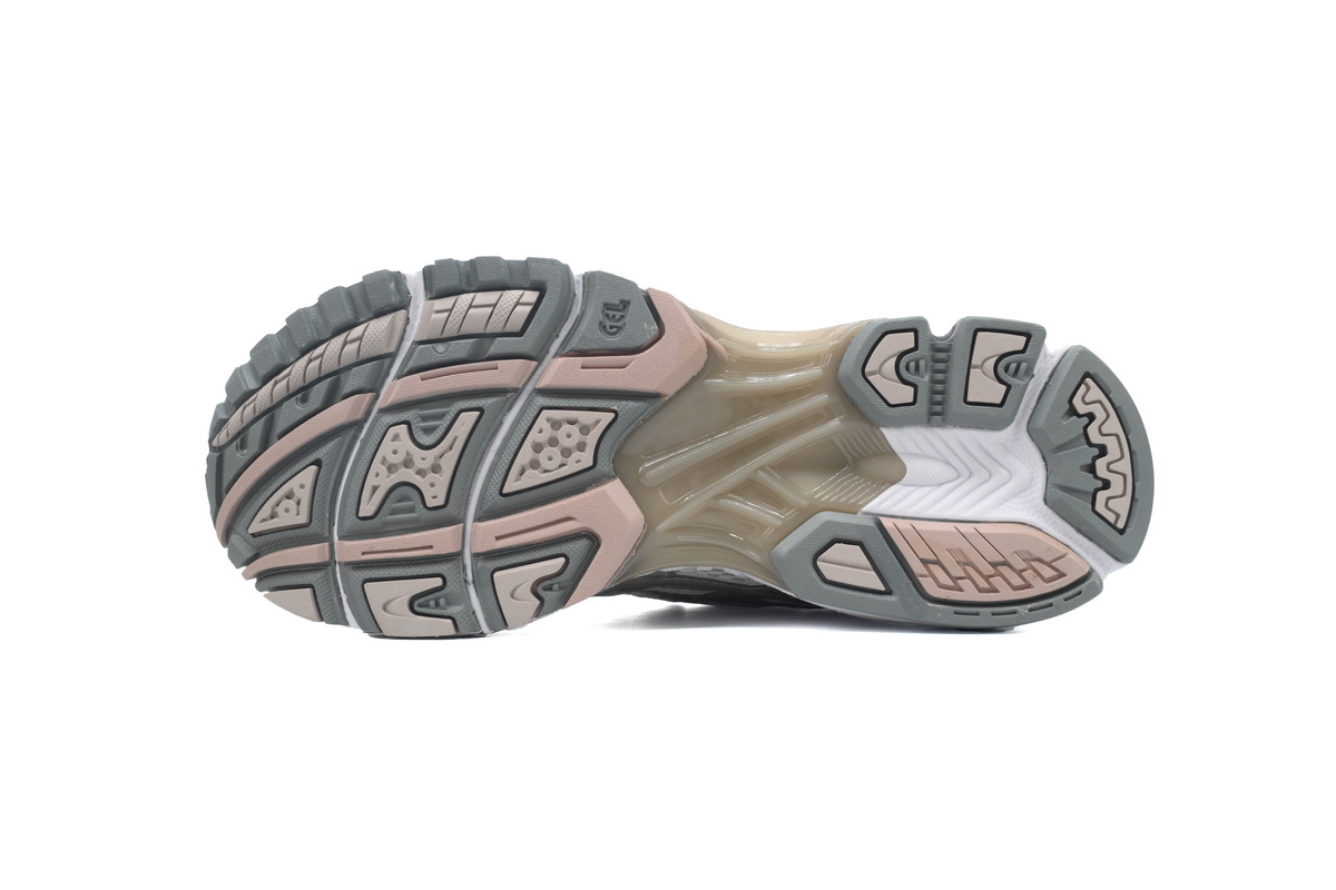 EM Sneakers ASICS Gel-Kayano 14 'White Moonrock'