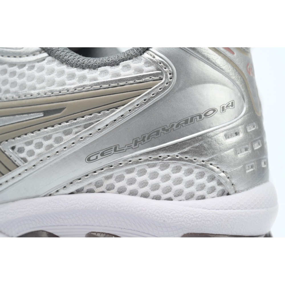 EM Sneakers ASICS Gel-Kayano 14 'White Moonrock'