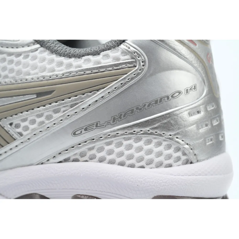 EM Sneakers ASICS Gel-Kayano 14 'White Moonrock'