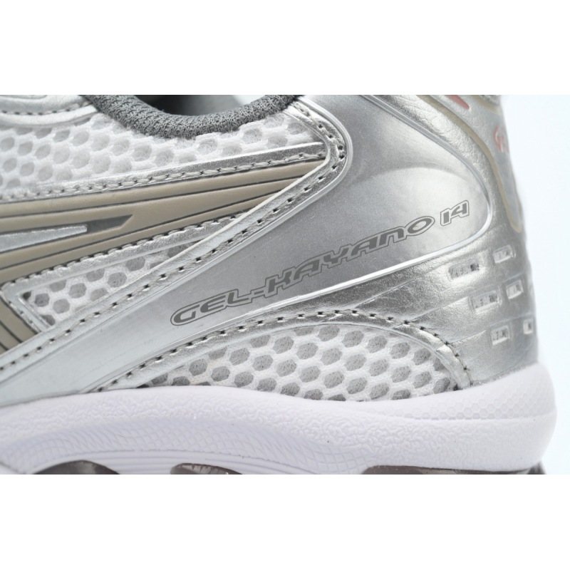 EM Sneakers ASICS Gel-Kayano 14 'White Moonrock'