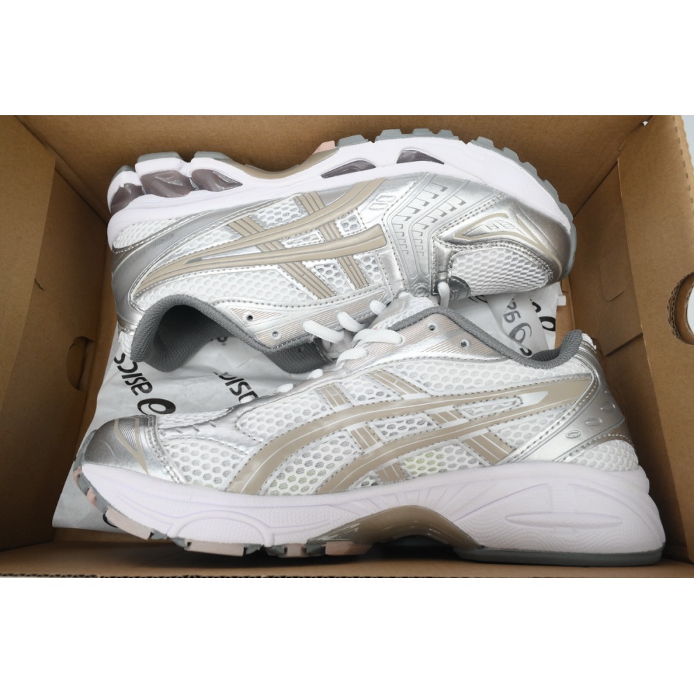 EM Sneakers ASICS Gel-Kayano 14 'White Moonrock'