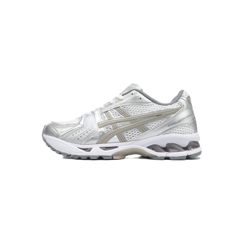 EM Sneakers ASICS Gel-Kayano 14 'White Moonrock'