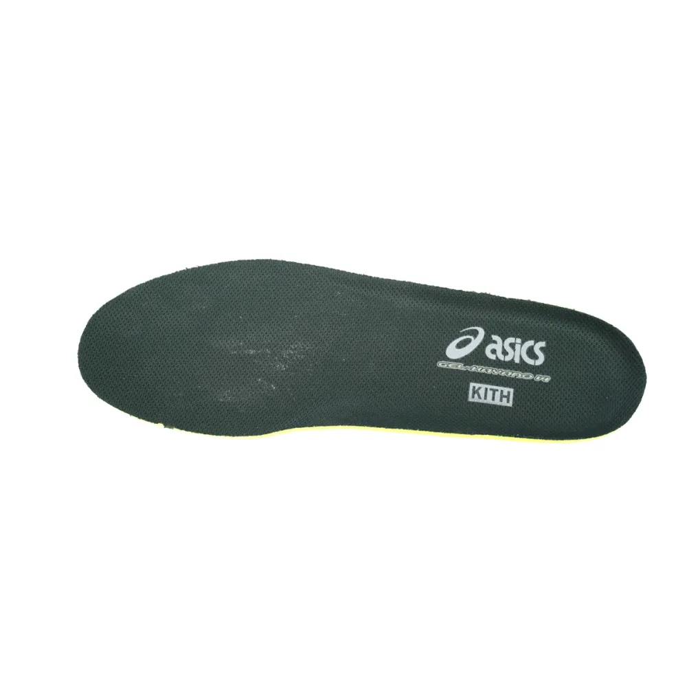 EM Sneakers ASICS Gel-Kayano 14 Kith 'Cream Scarab'
