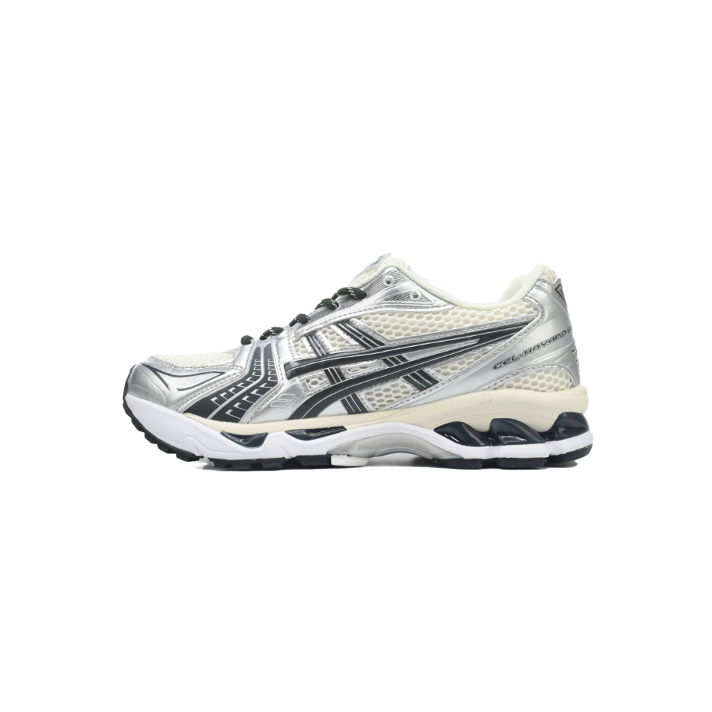 EM Sneakers ASICS Gel-Kayano 14 Kith 'Cream Scarab'