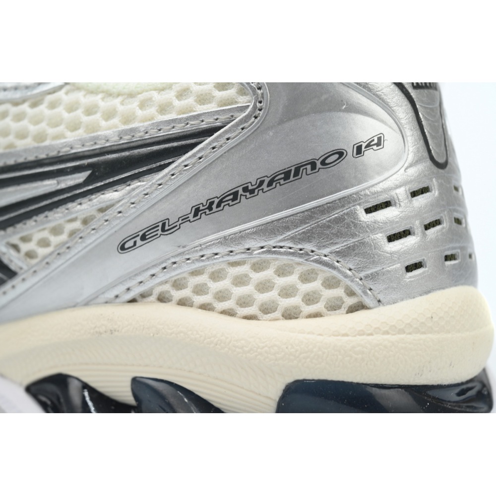 EM Sneakers ASICS Gel-Kayano 14 Kith 'Cream Scarab'