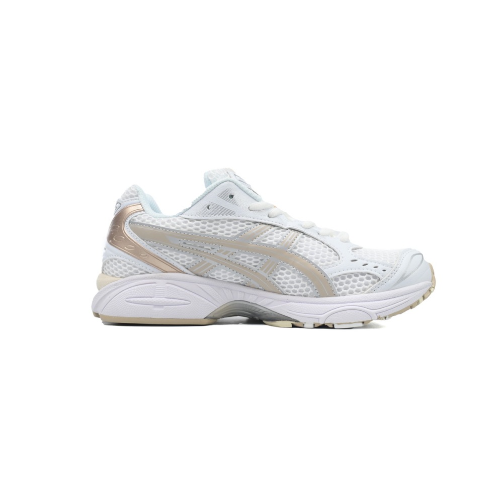 EM Sneakers ASICS Gel-Kayano 14 White 'Simply Taupe'