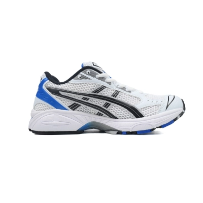 EM Sneakers ASICS Gel-Kayano 14 White 'Tuna Blue' 02