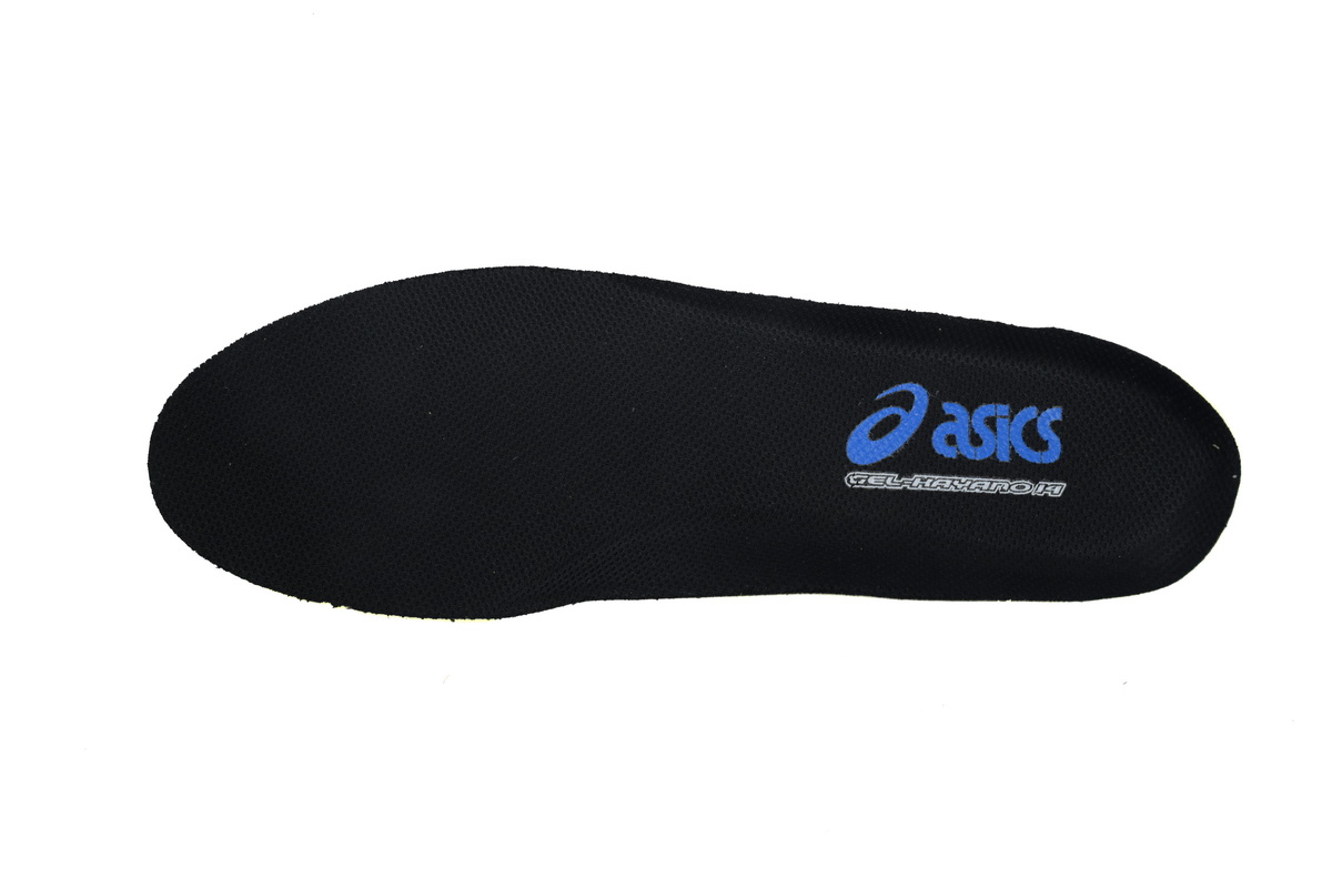 EM Sneakers ASICS Gel-Kayano 14 White 'Tuna Blue'