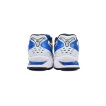 EM Sneakers ASICS Gel-Kayano 14 White 'Tuna Blue'