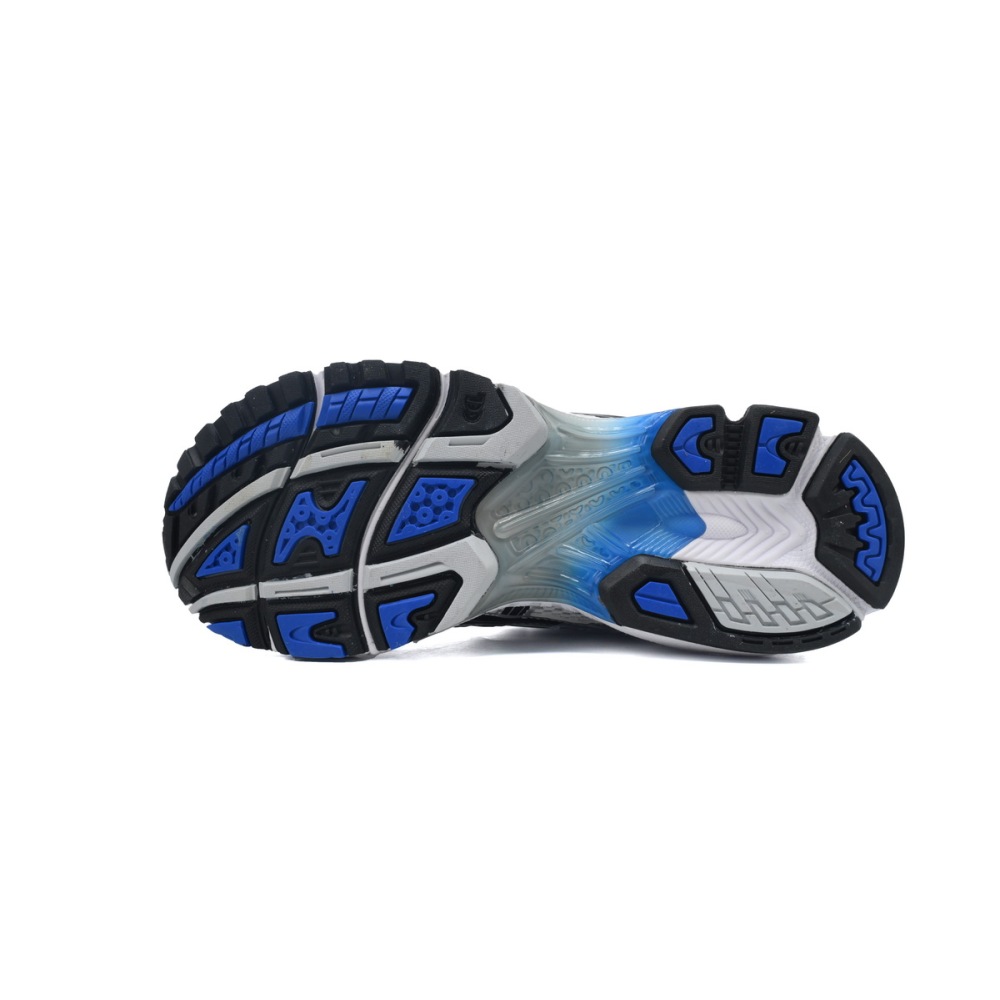 EM Sneakers ASICS Gel-Kayano 14 White 'Tuna Blue'