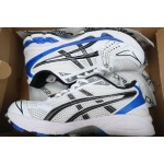 EM Sneakers ASICS Gel-Kayano 14 White 'Tuna Blue'