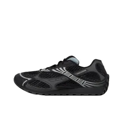 EM Sneakers Bottega Veneta Orbit Black 01