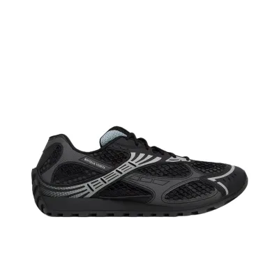 EM Sneakers Bottega Veneta Orbit Black 02