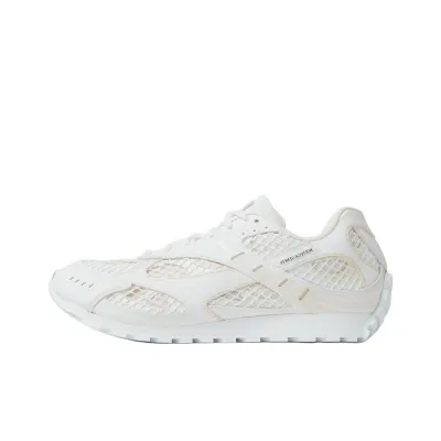 EM Sneakers Bottega Veneta Orbit White 01