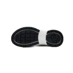 EM Sneakers Chanel Low Top Trainer  Rose Gold