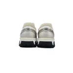 EM Sneakers Chanel Low Top Trainer  Rose Gold