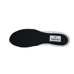 EM Sneakers Chanel Low Top Trainer Khaki