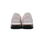 EM Sneakers Chanel Low Top Trainer Pink