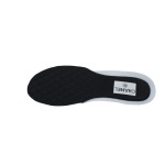 EM Sneakers Chanel Low Top Trainer White