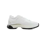 EM Sneakers Chanel Low Top Trainer White