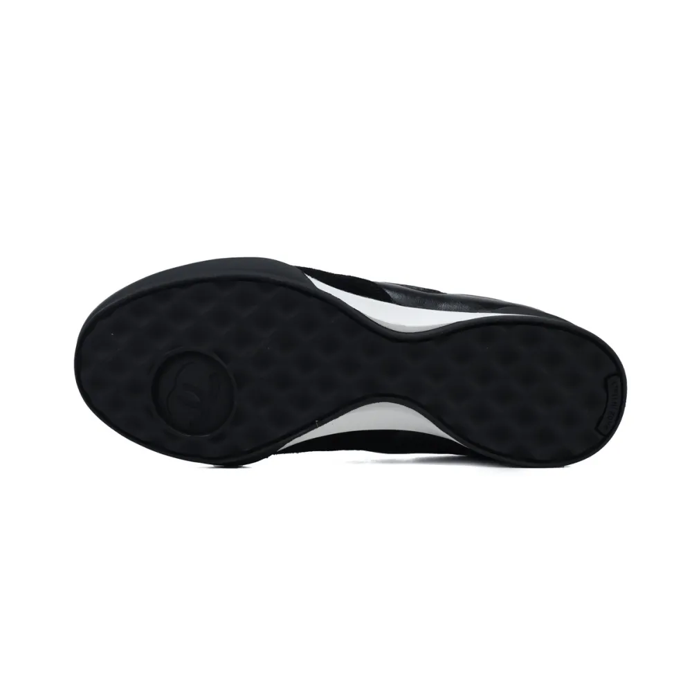 EM Sneakers Chanel Sneakers 24A Black