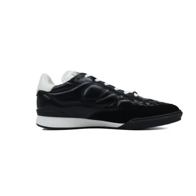 EM Sneakers Chanel Sneakers 24A Black 02