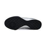 EM Sneakers Chanel Sneakers 24A Silvery