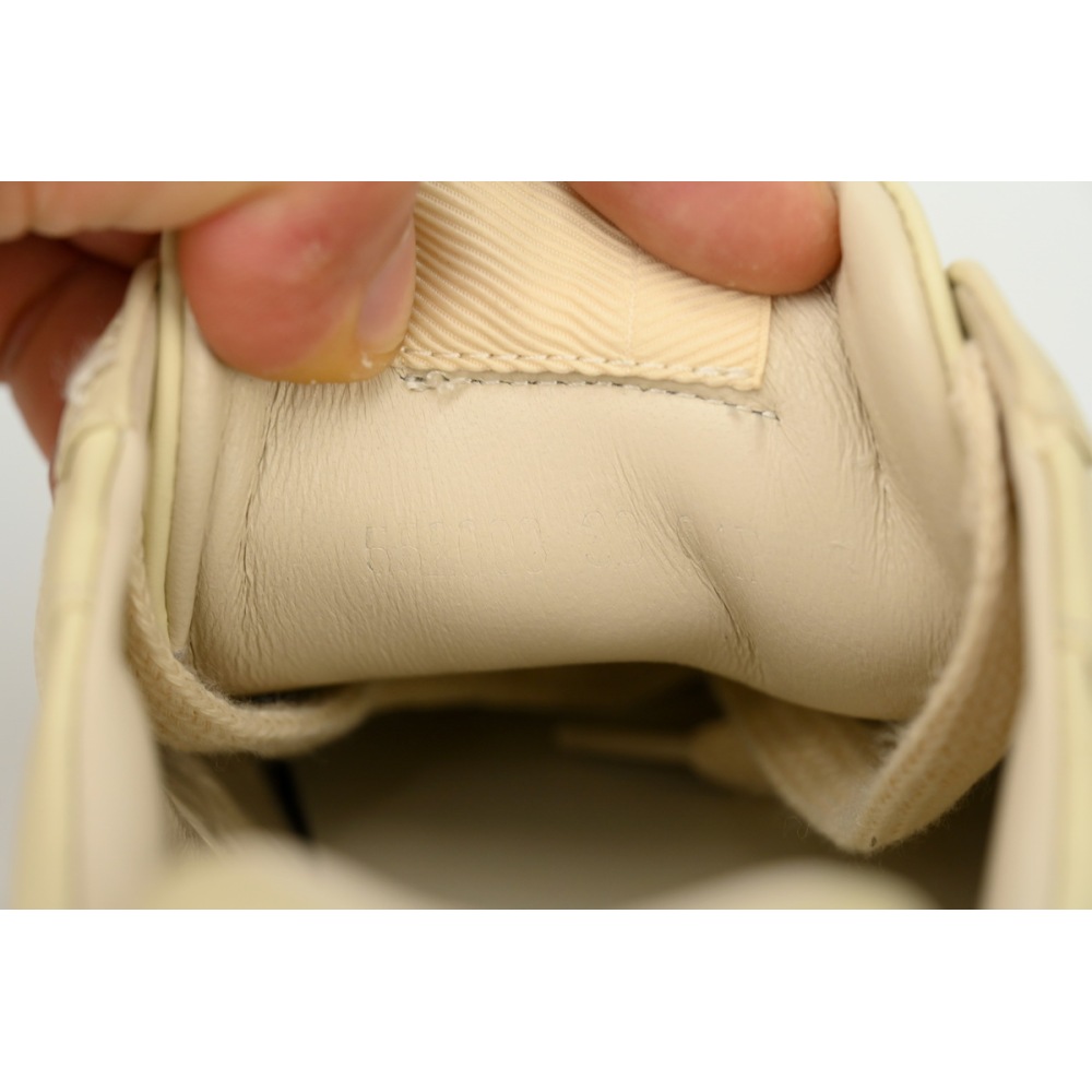 EM Sneakers Gucci Rhyton Mouth