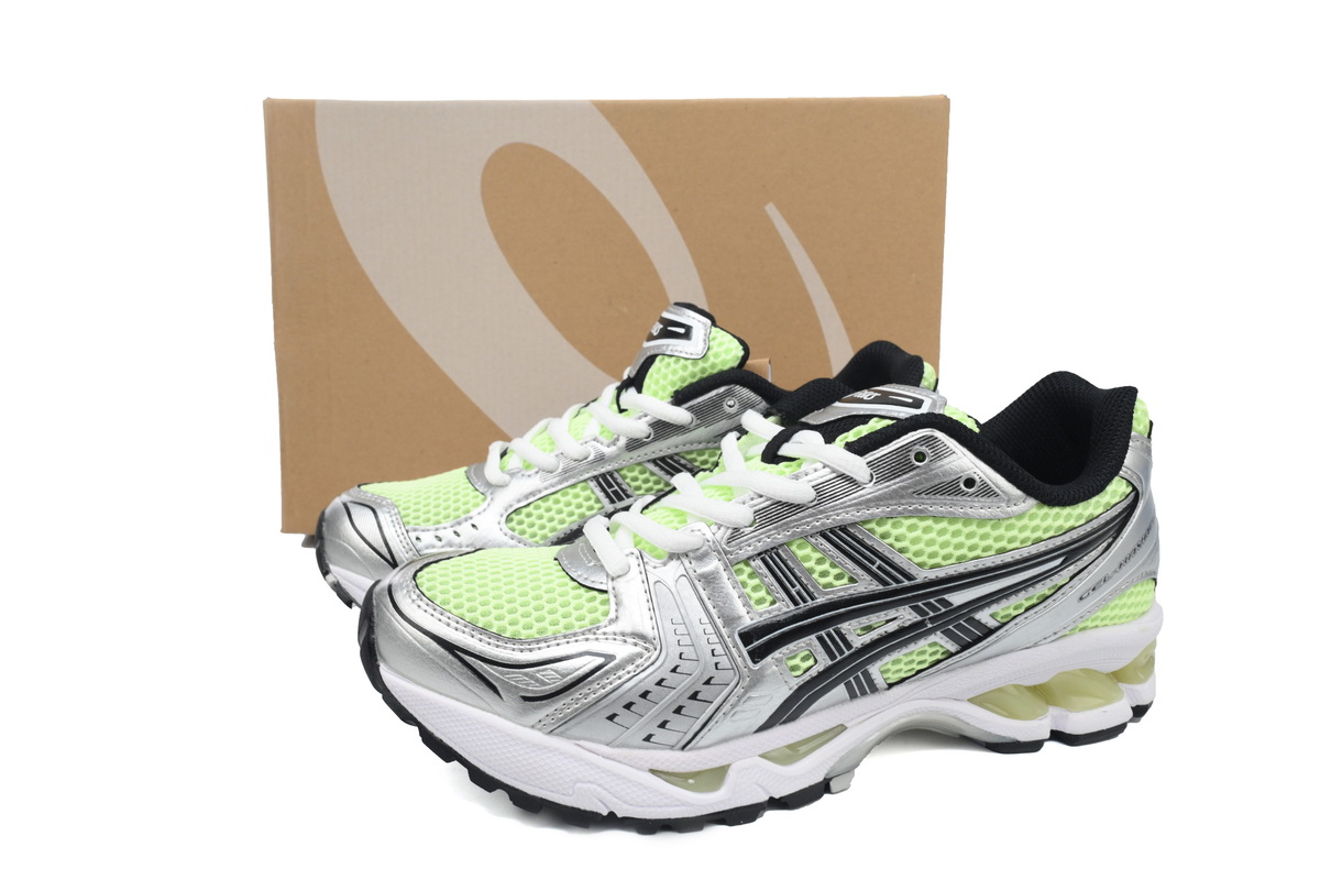 EM Snekaers ASICS Gel Kayano 14 Illuminate Yellow