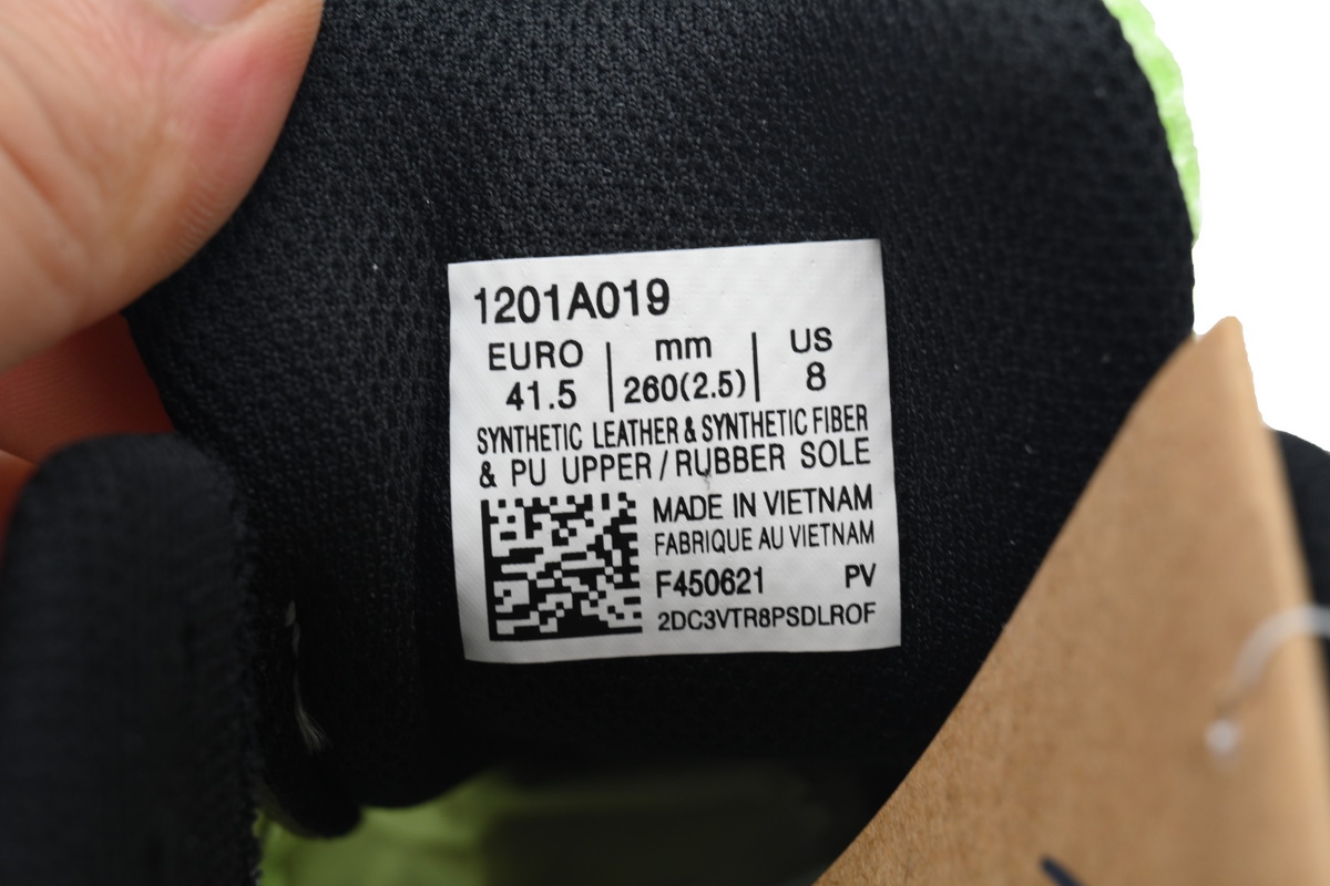 EM Snekaers ASICS Gel Kayano 14 Illuminate Yellow