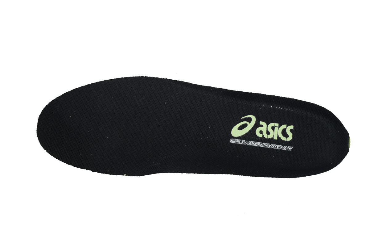 EM Snekaers ASICS Gel Kayano 14 Illuminate Yellow