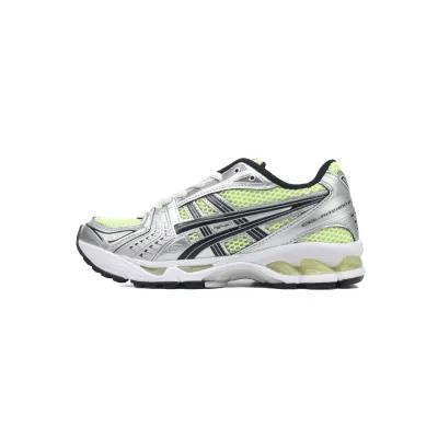 EM Snekaers ASICS Gel Kayano 14 'Illuminate Yellow' 01