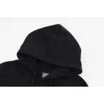 EM Sneakers  Sp5der Classic Hip Hop Logo Print Hoodie