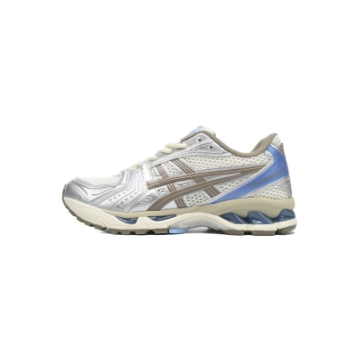 EM Sneakers ASICS Gel-Kayano 14 'Cream Pepper' 01