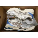 EM Sneakers ASICS Gel-Kayano 14 'Cream Pepper'