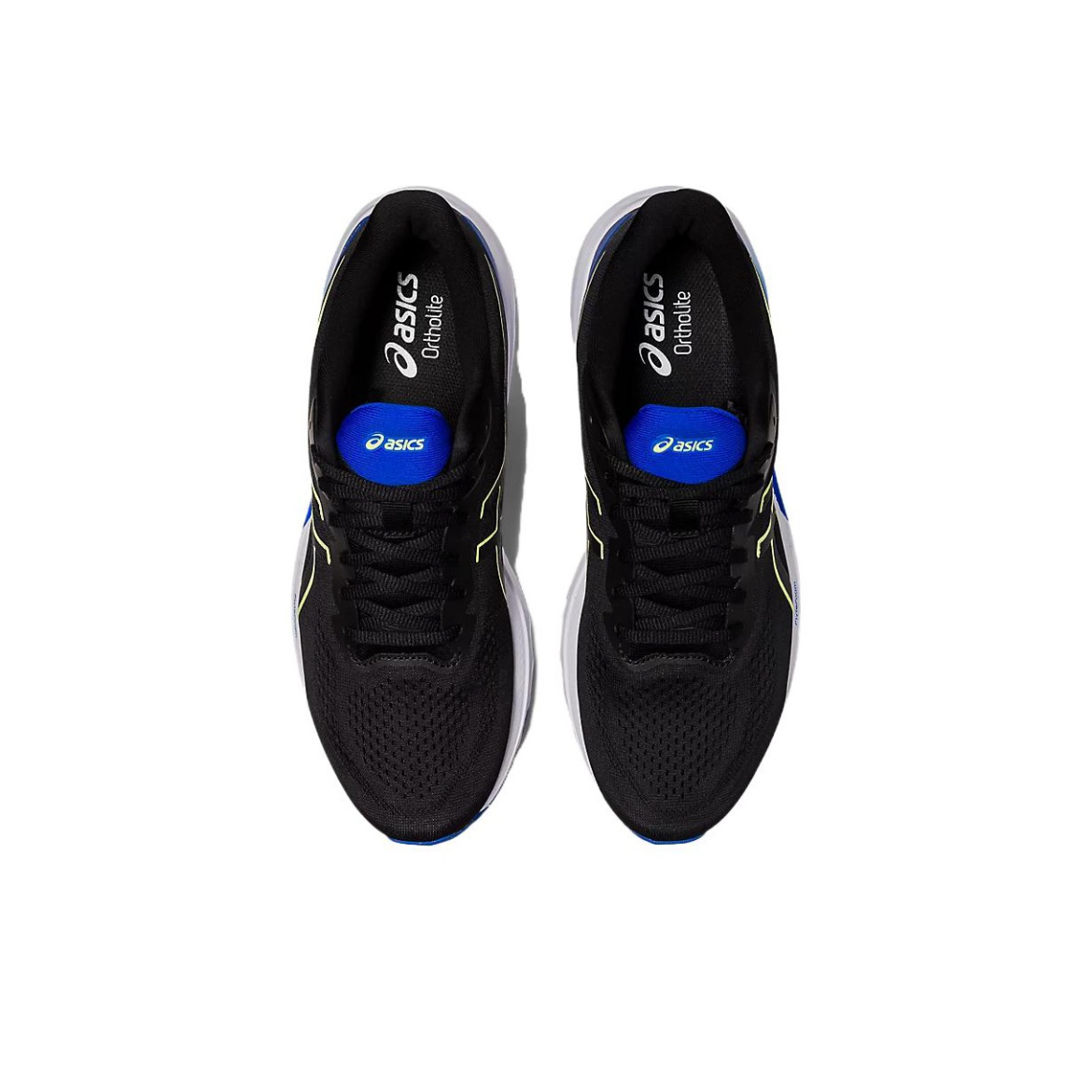 EM Sneakers ASICS Gel-Kayano 29 Midnight Lime Zest