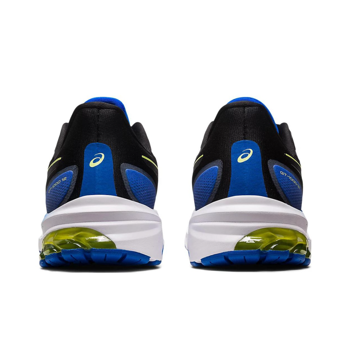 EM Sneakers ASICS Gel-Kayano 29 Midnight Lime Zest