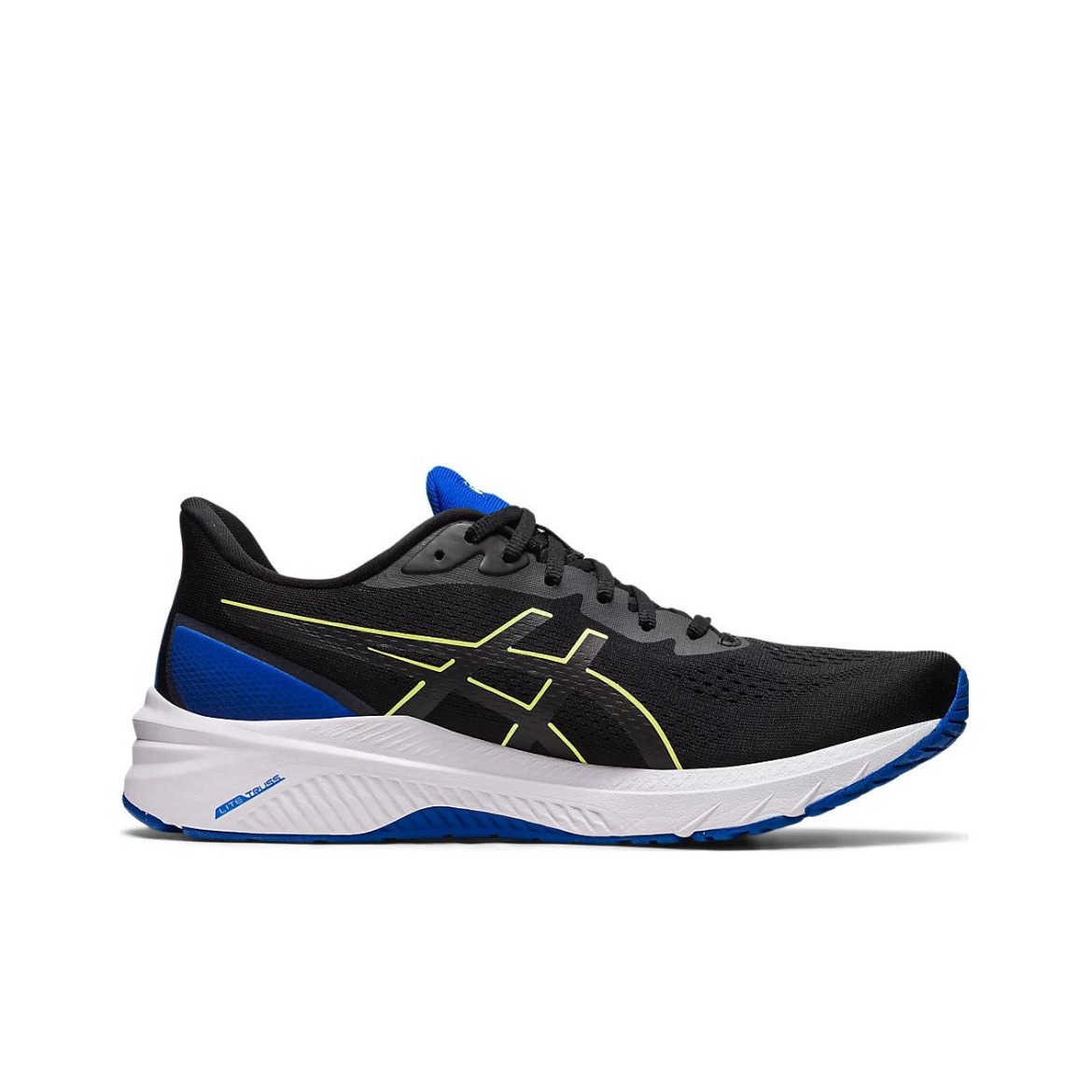 EM Sneakers ASICS Gel-Kayano 29 Midnight Lime Zest