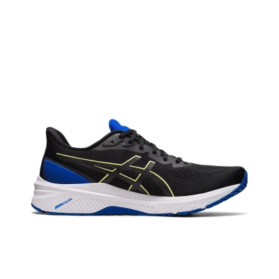 EM Sneakers ASICS Gel-Kayano 29 Midnight Lime Zest 02