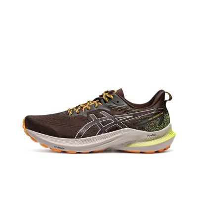 EM Sneakers ASICS GT 2000 12 TR Nature Bathing - Neon Lime 01