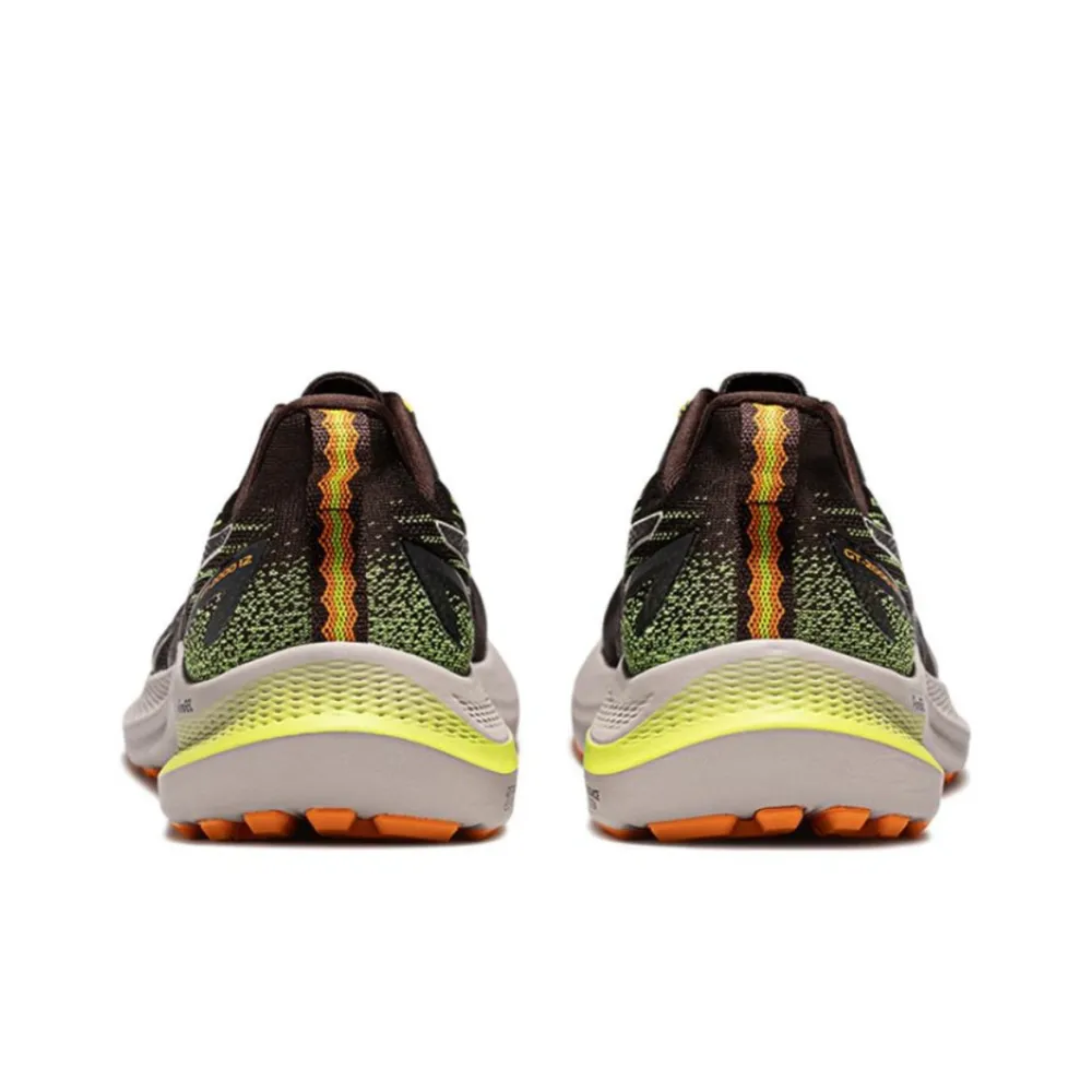 EM Sneakers ASICS GT 2000 12 TR Nature Bathing - Neon Lime