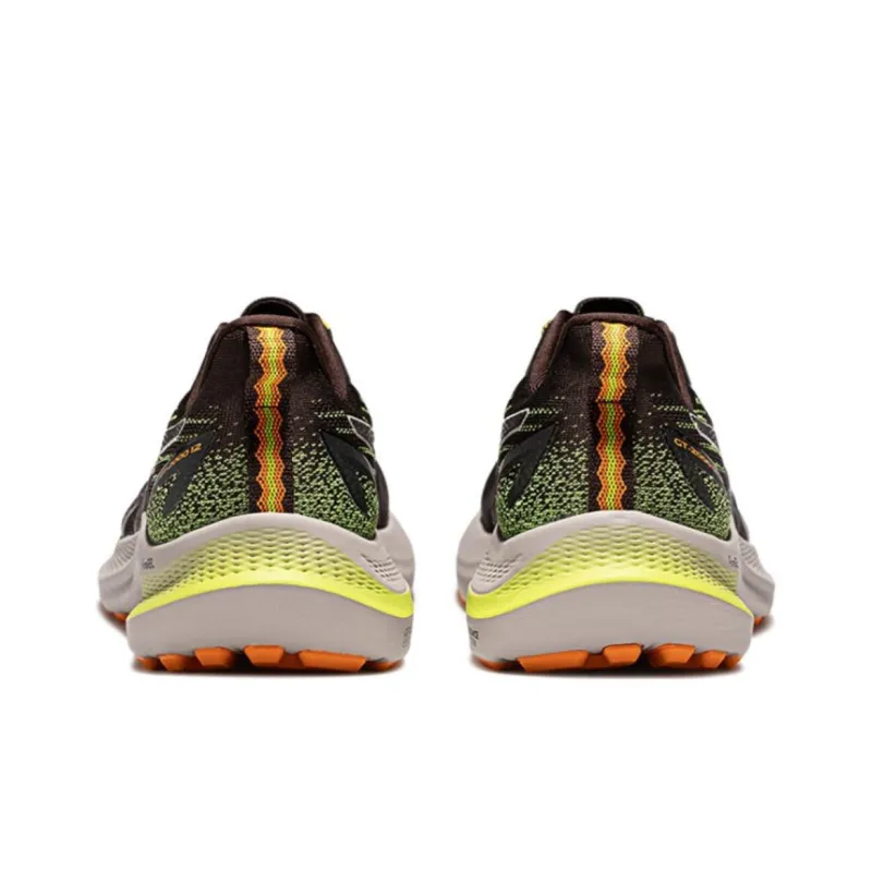EM Sneakers ASICS GT 2000 12 TR Nature Bathing - Neon Lime